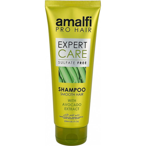 امالفي شامبو للشعر الناعم خالي من الكبريتات 250 مل